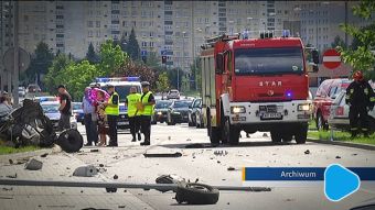 Mateusz D. już trzy razy nie stawił się do aresztu