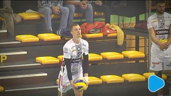 Cerrad Czarni powalczą w stolicy