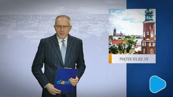 INFORMACJE 01.02.19