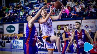 King za mocny dla radomian