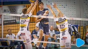 Radomskie armaty bez amunicji