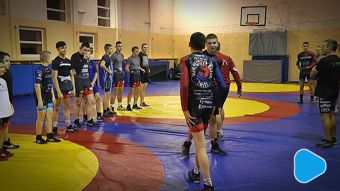 Zawadzki trenerem reprezentacji