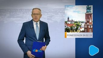 INFORMACJE 04.02.19