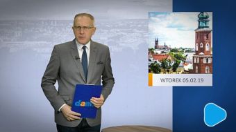 INFORMACJE 05.02.19