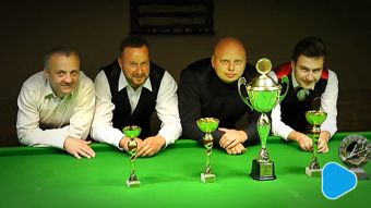 Wyjść z grupy i dalej