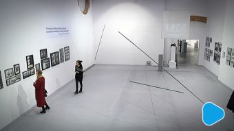 „Elektrownia” zaprasza na Paruzel-Retrospektywa