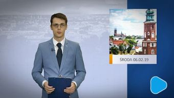 INFORMACJE 06.02.19