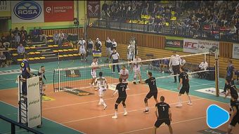 Po raz trzeci z Zawierciem