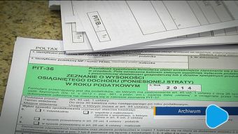 Radomska Caritas prosi o 1% podatku