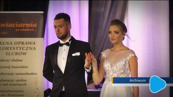 Targi Ślubne już w niedzielę