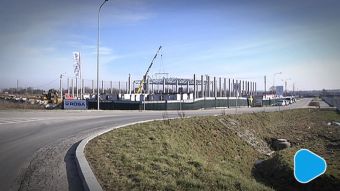 ARP odstąpiła od umowy z firmą Rosa-Bud