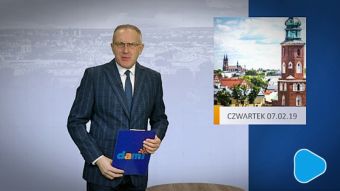 INFORMACJE 07.02.19