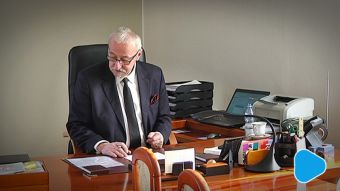 Karol Semik zrezygnował z mandatu radnego