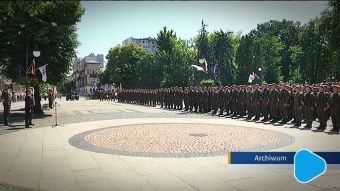 6 Mazowiecka Brygada WOT zaprasza poborowych