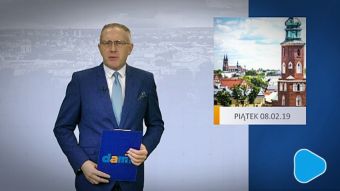 INFORMACJE 08.02.19