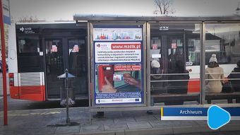 Ogromna kwota zaległości wobec MZDiK w Radomiu