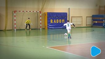 Turniej dla talentów