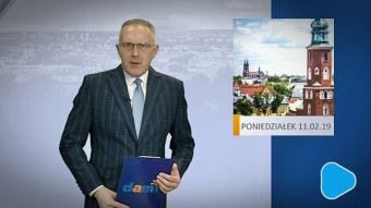 INFORMACJE 11.02.19