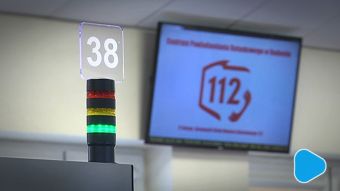 Minister Joachim Brudziński gościł w radomskim CPR