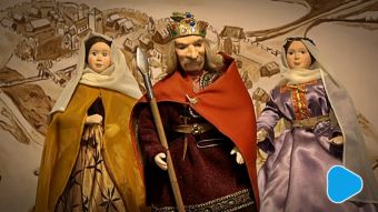 Muzeum zaprasza na wystawę o rodach z linii Piastów