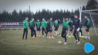 Radomiak trenuje we Włoszech