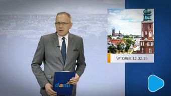 INFORMACJE 12.02.19