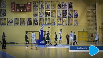 Rosa gromi juniorów