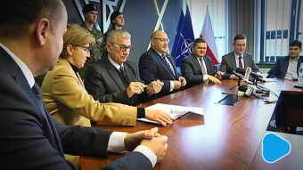 Uczniowie ZDZ odbędą praktyki w Fabryce Broni