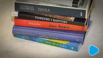 69 zgłoszeń do Nagrody im. Witolda Gombrowicza