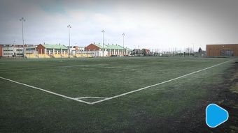 Boisko przy ul. Rapackiego wymaga remontu