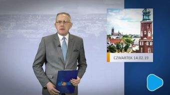 INFORMACJE 14.02.19