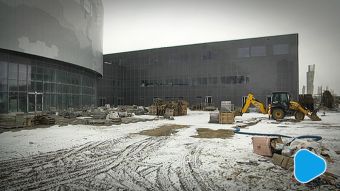 Kto dokończy budowę RCS ? Maxto wyraża chęć