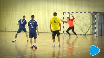 Orlęta lecą w kierunku I ligi