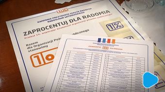 Ruszyła kampania „Zaprocentuj dla Radomia”