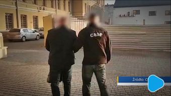 CBŚP rozbiło gang dilerów narkotyków