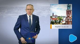 INFORMACJE 15.02.19