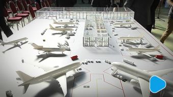 PPPL rozstrzygnęło kolejne dwa przetargi na lotnisko w Radomiu