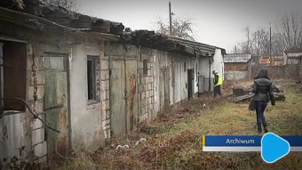 W Radomiu trwa liczenie osób bezdomnych