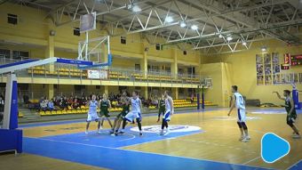 Rewanż za lekcję w Lublinie