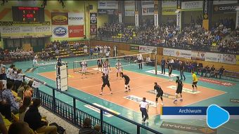 Porażka w Katowicach