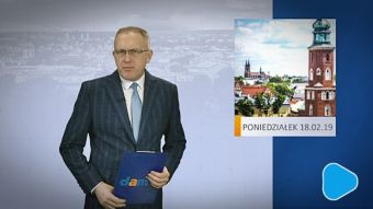 INFORMACJE 18.02.19