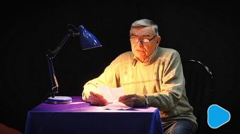 Walentynkowy wieczór poezji w Domu Kultury Borki