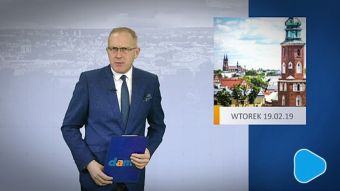 INFORMACJE 19.02.19