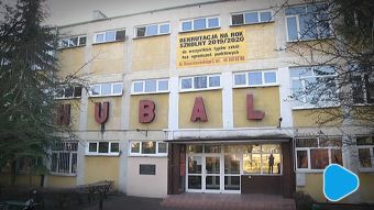 Radomski „Hubal” będzie miał nową salę gimnastyczną