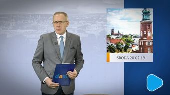 INFORMACJE 20.02.19