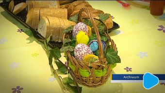 Osoby samotne spotkają się na Śniadaniu Wielkanocnym