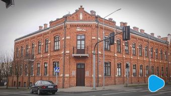 Stowarzyszenie „Młyńska” zaprasza na „Rozmowy o...”