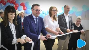 W Radomiu powstało nowe przedszkole