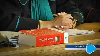 Dożywocie dla Macieja S.