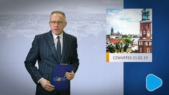 INFORMACJE 21.02.19